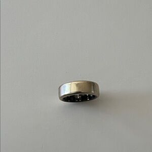 Gold Gen3 Oura Ring Size 10